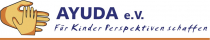 Logo of AYUDA_Hub